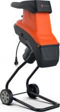 Измельчитель Yard Fox 2400SE