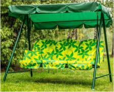 Садовые качели Olsa Рица