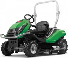 Садовый трактор Caiman Anteo 4WD