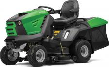 Садовый трактор Caiman Comodo Max 2WD 107D2K2