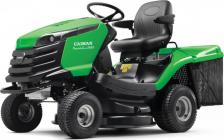 Садовый трактор Caiman RAPIDO 2WD 107D1C