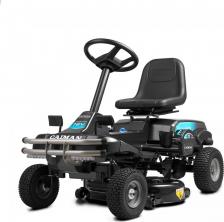 Садовый трактор Caiman Rido 80i