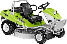 Садовый трактор Grillo Climber 7.18