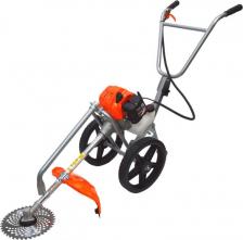 Садовый триммер Brait BLM43