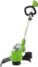 Садовый триммер Greenworks gst5033m