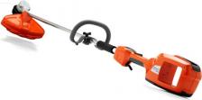 Садовый триммер Husqvarna 520iLX – фото 4 Садовый триммер Husqvarna 520iLX – фото 4