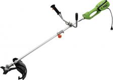 Садовый триммер ProCraft GT2200