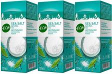 Сахар/соль 4LIFE Соль морская мелкая натуральная 500 г