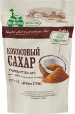 Сахар/соль Bionova Сахар "Кокосовый", органический, 200 гр