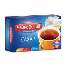 Сахар/соль Чайкофский Сахар-рафинад экстра 1 кг