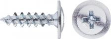 Саморез/шуруп 1MarKa Саморезы клопы 16x4,2 мм (1000 шт.)