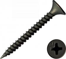 Саморез/шуруп Daxmer Саморез ГКМ 3.5х35, 1 кг