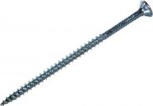 Саморез/шуруп Европартнер Универсальный оцинкованный шуруп 4х70 25 шт