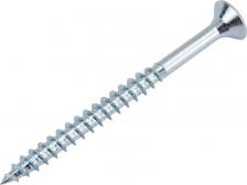 Саморез/шуруп Европартнер Универсальный шуруп multi, потайная головка, TX25, Zn, 5,0x60 10 шт. Т6 0139 7