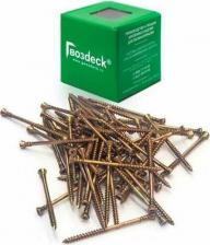 Саморез/шуруп Гвозdeck Потайной саморез для пола 3.5х35