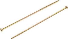 Саморез/шуруп Infix Потайной конструкционный саморез 6х240