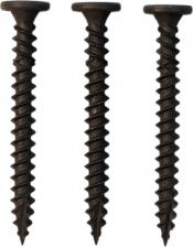 Саморез/шуруп Knauf Саморезы ГМ 38x3,9 мм ХTN (1000 шт.)