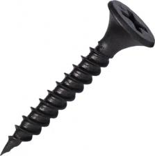 Саморез/шуруп Knauf Саморезы по металлу фосфатированные 3.5x25 мм 200 шт