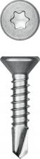 Саморез/шуруп Kraftool Нержавеющие саморезы DS-C 16x3.9 мм, 1 000 шт