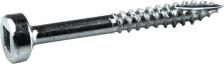 Саморез/шуруп Kreg Шурупы Pan-Head 1-1/2" (1200 шт.)