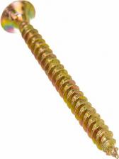 Саморез/шуруп Креп-Комп Саморез 5х60 (250 шт.) 4623721446658