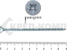 Саморез/шуруп Креп-Комп Саморез 5х90 (1500 шт.) 4623721447433