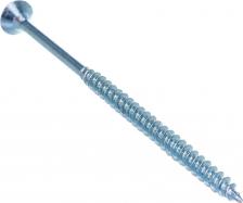 Саморез/шуруп Креп-Комп Саморез 6х110 50 шт