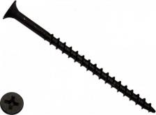 Саморез/шуруп Креп-Комп Саморез по дереву 3,8х70 (3500 шт.)
