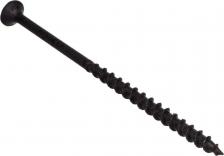 Саморез/шуруп Креп-Комп Саморез по дереву 4,8х89 (100 шт.)