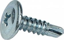 Саморез/шуруп Креп-Комп Саморез с прессшайбой сверло 4,2х14 (1000 шт.)