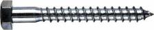 Саморез/шуруп Креп-Комп Сантехнический шуруп глухарь г860