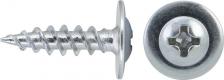 Саморез/шуруп Proffix Саморез СММ 4,2х13 (1000 шт.)