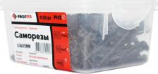 Саморез/шуруп Proffix Саморезы СГД 3,8х55 (250 шт.)
