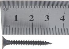 Саморез/шуруп Proffix Саморезы СГМ 3,5х32 (600 шт.)