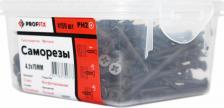 Саморез/шуруп Proffix Саморезы СГМ 4,2х75 (150 шт.)