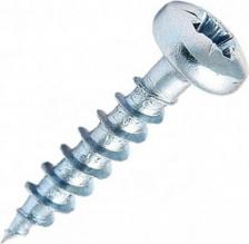 Саморез/шуруп Промрукав Саморез 4,8x32, DIN 7981, 100 шт. PR08.3956