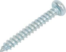 Саморез/шуруп Sorrex Саморез оцинкованный по металлу DIN 7981С 4,2x32 7981С-1-042-032 1000