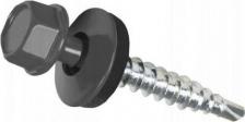 Саморез/шуруп Starfix Кровельный оцинкованный саморез 5.5x19 мм, 300 шт. SMC3-32496-300