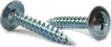 Саморез/шуруп Starfix Оцинкованный острый саморез 4.2x13 мм, 16000 шт