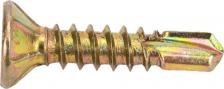 Саморез/шуруп Стройбат Саморезы для монтажа окон 3,9x19 200 шт