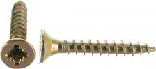 Саморез/шуруп Стройбат Универсальные саморезы 2.5х16 (500 шт.)