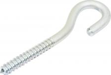 Саморез/шуруп TDM Electric Крюк-шуруп ВТ 16, SQ0412-0220 (3 шт.)