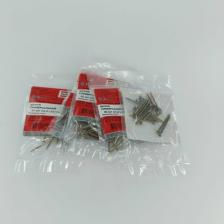 Саморез/шуруп Tech-Krep Саморез 2,5х16 25 шт