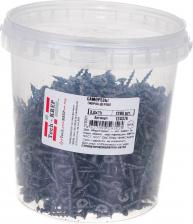 Саморез/шуруп Tech-Krep Саморез 3,8х25 1200 шт