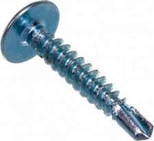 Саморез/шуруп Tech-Krep Саморез 4,2х25 12 шт