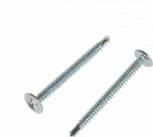 Саморез/шуруп Tech-Krep Саморез 4,2х50 6 шт