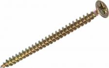 Саморез/шуруп Tech-Krep Саморез ШУж, потайная головка, 4,0x35 10000 шт. 125288