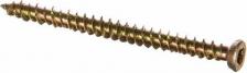 Саморез/шуруп Tech-Krep Шуруп по бетону 7,5x92 20 шт