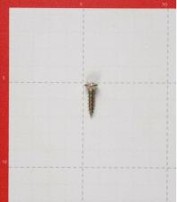 Саморез/шуруп Tech-Krep Универсальные саморезы 20х4,5 мм желтые 200 шт