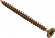 Саморез/шуруп Зубр Универсальные саморезы СУ-Ж 45х3.5 мм (300 шт.)